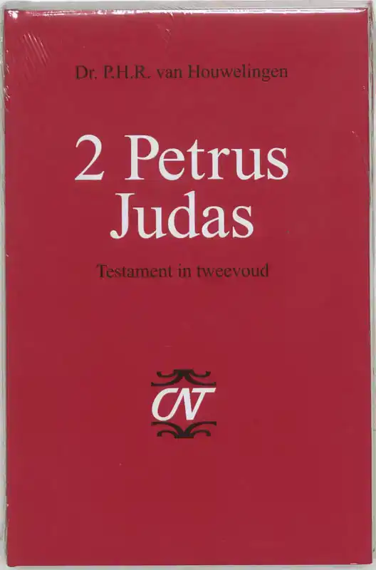 2 PETRUS JUDAS