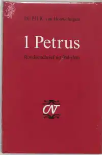 1 PETRUS