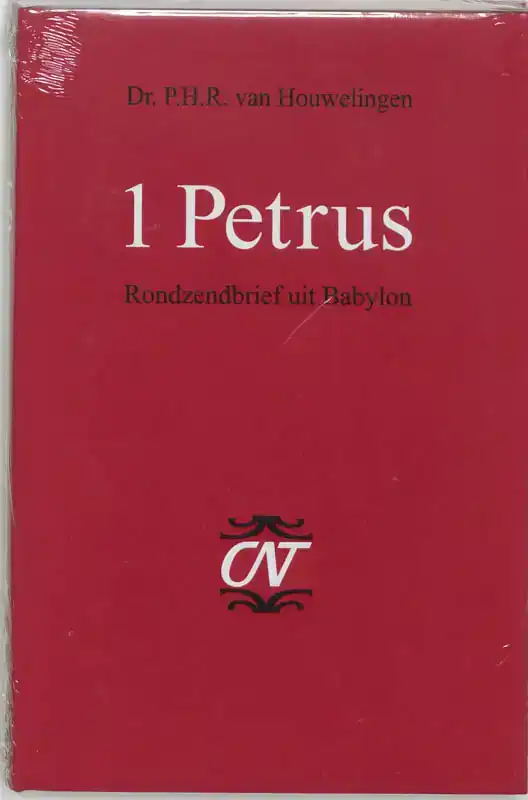 1 PETRUS