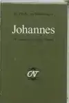 JOHANNES