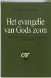 HET EVANGELIE VAN GODS ZOON