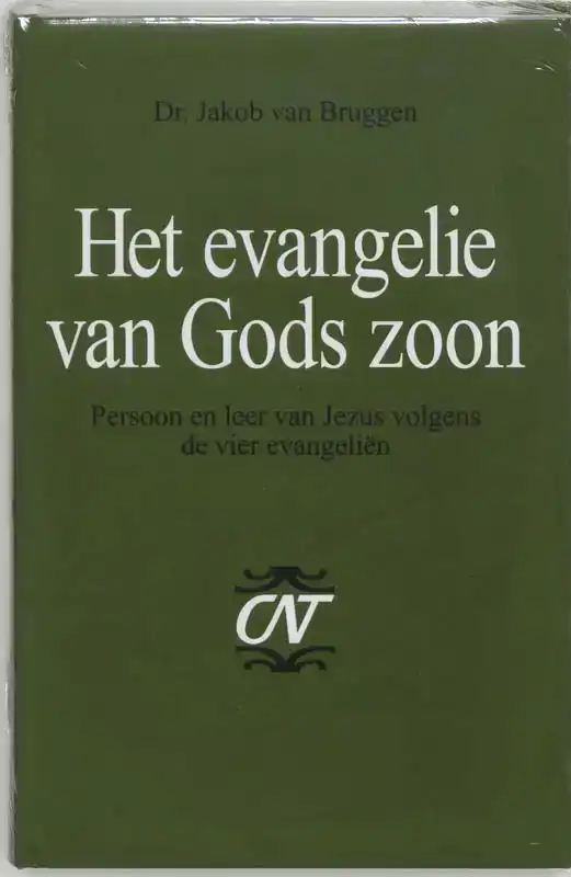 HET EVANGELIE VAN GODS ZOON