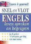 SNEL EN VLOT ENGELS LEREN SPREKEN EN BEGRIJPEN