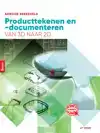 PRODUCTTEKENEN EN -DOCUMENTEREN