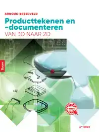 PRODUCTTEKENEN EN -DOCUMENTEREN
