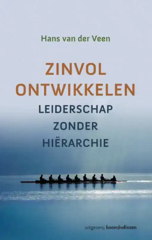 ZINVOL ONTWIKKELEN