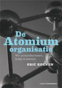 DE ATOMIUMORGANISATIE