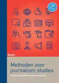 METHODEN VOOR JOURNALISM STUDIES