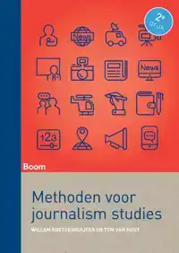 METHODEN VOOR JOURNALISM STUDIES