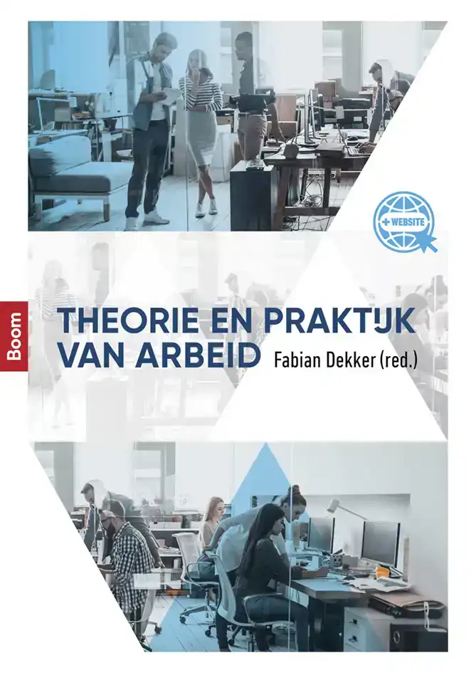 THEORIE EN PRAKTIJK VAN ARBEID