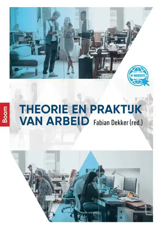THEORIE EN PRAKTIJK VAN ARBEID