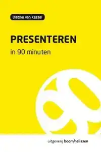 PRESENTEREN IN 90 MINUTEN