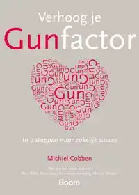 VERHOOG JE GUNFACTOR