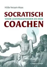 SOCRATISCH COACHEN VOOR LEIDINGGEVENDEN EN HRM