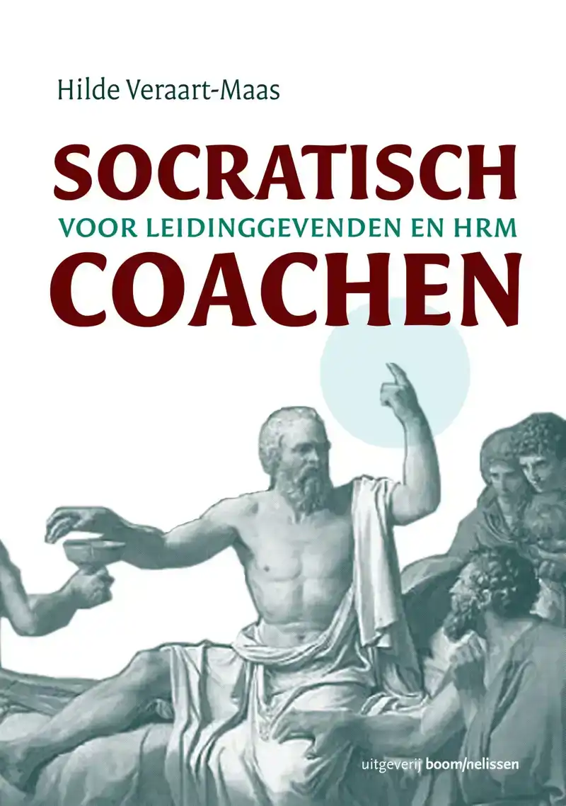 SOCRATISCH COACHEN VOOR LEIDINGGEVENDEN EN HRM