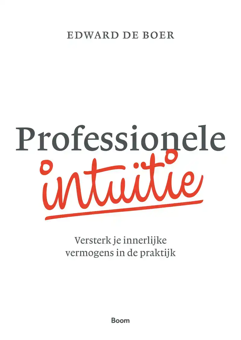 PROFESSIONELE INTUITIE