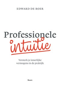 PROFESSIONELE INTUITIE