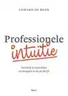 PROFESSIONELE INTUITIE