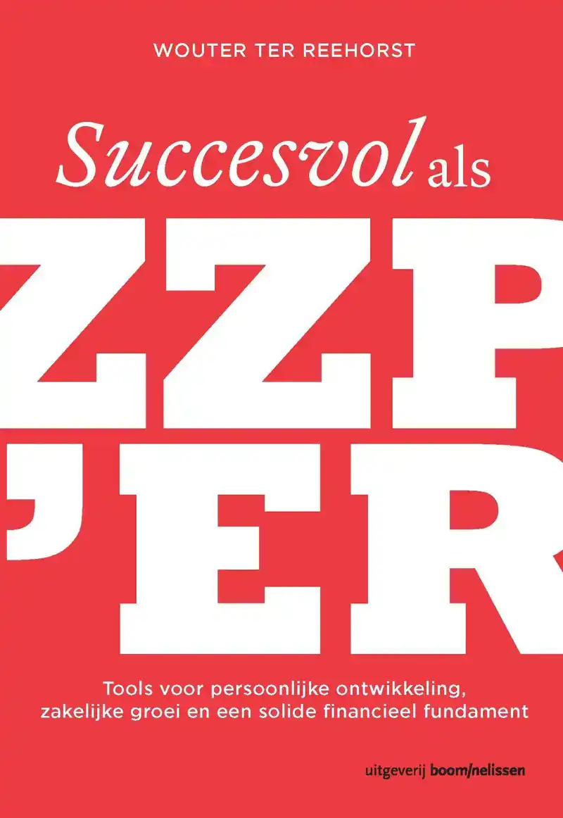 SUCCESVOL ALS ZZPER