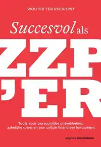 SUCCESVOL ALS ZZPER