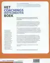 HET COACHINGSINSTRUMENTEN BOEK