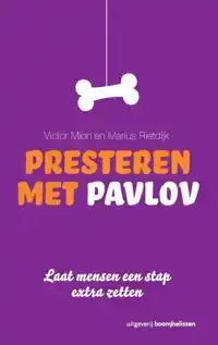 PRESTEREN MET PAVLOV