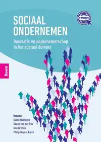 SOCIAAL ONDERNEMEN