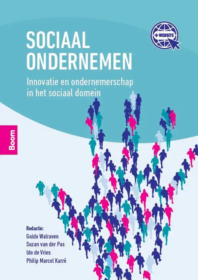 SOCIAAL ONDERNEMEN