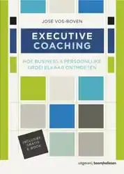 EXECUTIVE COACHING