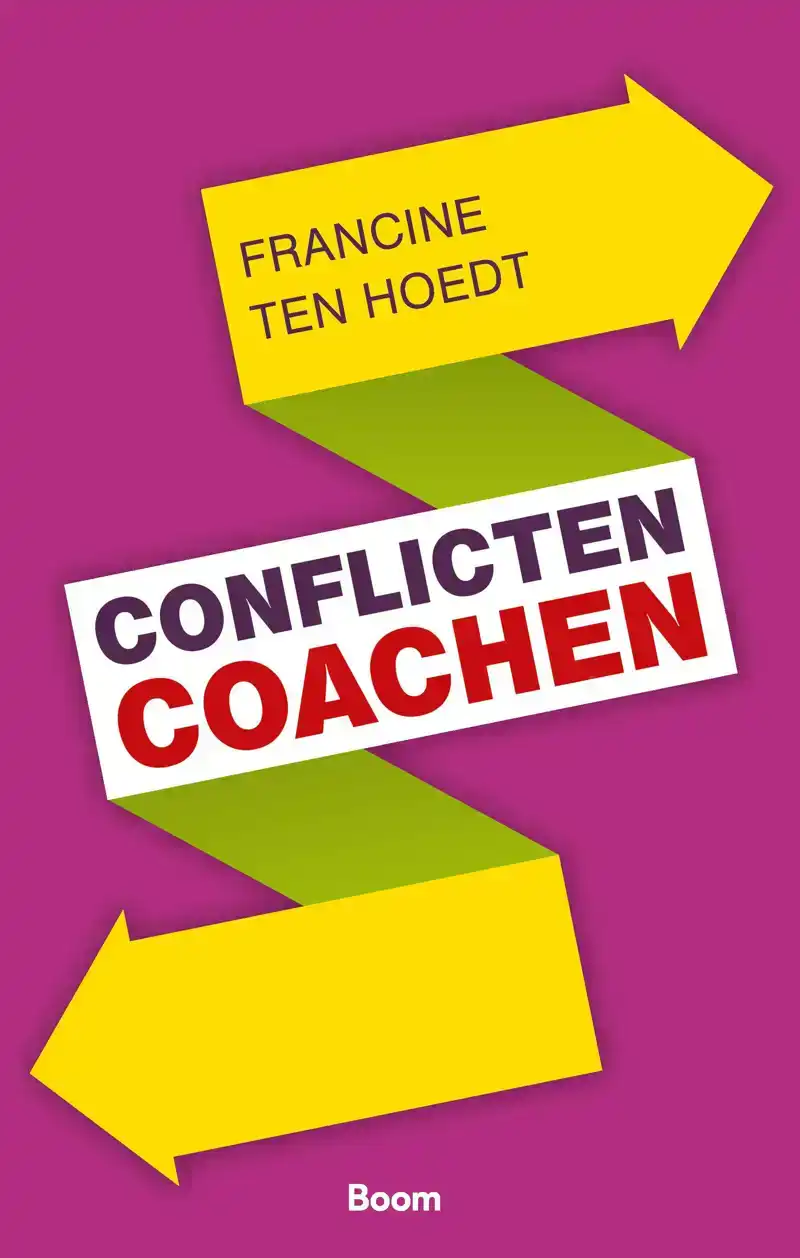 CONFLICTEN COACHEN