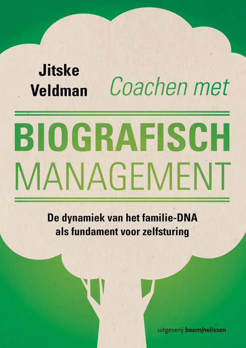 COACHEN MET BIOGRAFISCH MANAGEMENT