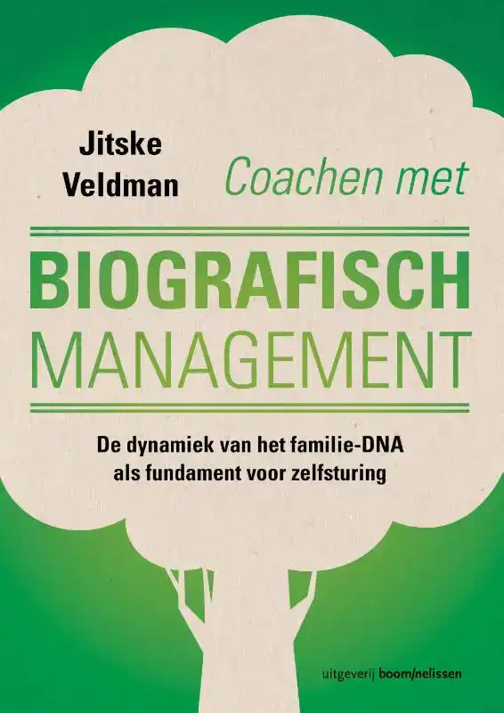 COACHEN MET BIOGRAFISCH MANAGEMENT