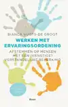 WERKEN MET ERVARINGSORDENING