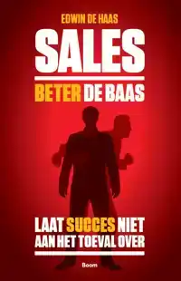 SALES BETER DE BAAS