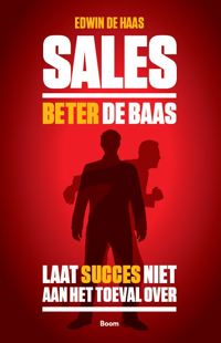 SALES BETER DE BAAS