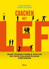 COACHEN MET LEF