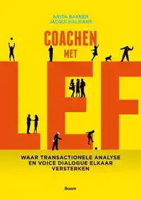 COACHEN MET LEF