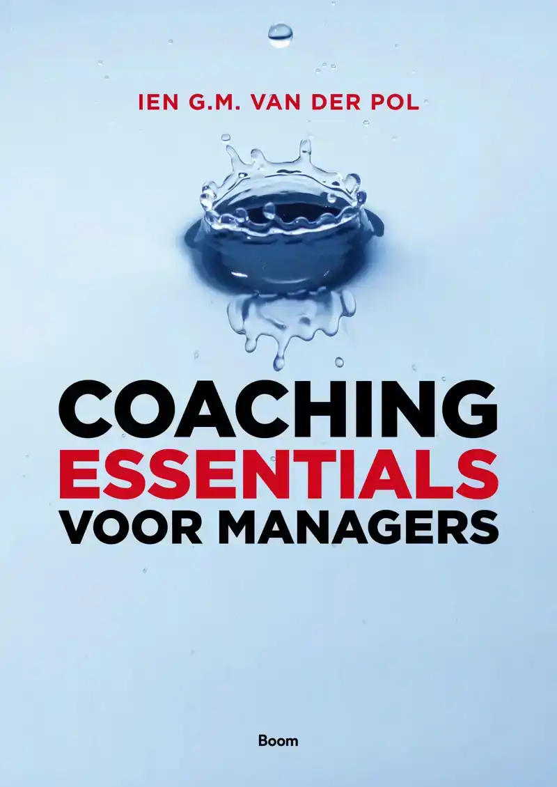 COACHING ESSENTIALS VOOR MANAGERS