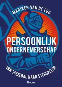 PERSOONLIJK ONDERNEMERSCHAP