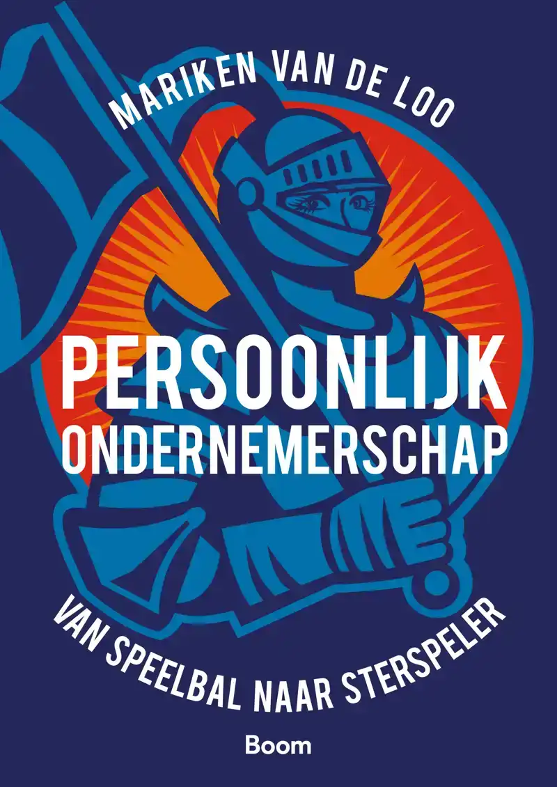 PERSOONLIJK ONDERNEMERSCHAP