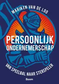 PERSOONLIJK ONDERNEMERSCHAP