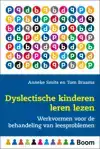 DYSLECTISCHE KINDEREN LEREN LEZEN