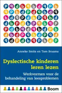 DYSLECTISCHE KINDEREN LEREN LEZEN