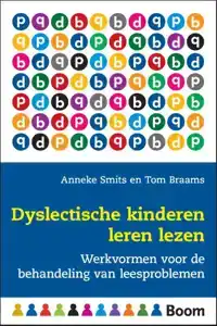 DYSLECTISCHE KINDEREN LEREN LEZEN