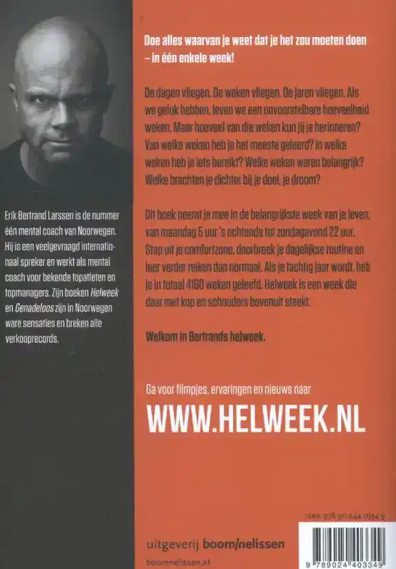 HELWEEK