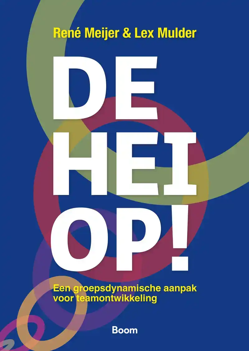 DE HEI OP!