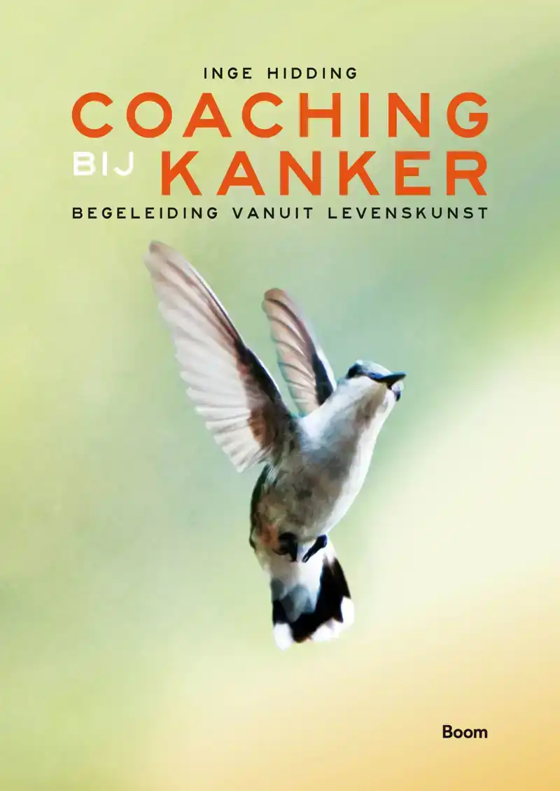 COACHING BIJ KANKER