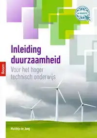 INLEIDING DUURZAAMHEID
