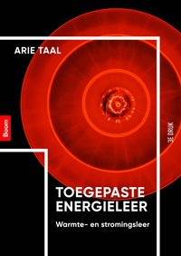 TOEGEPASTE ENERGIELEER