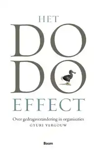 HET DODO-EFFECT